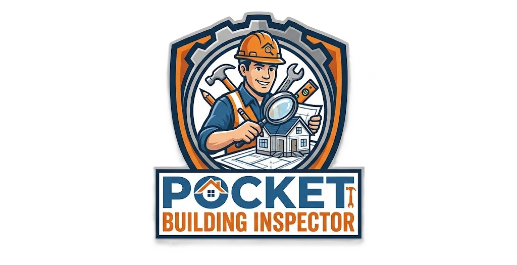 Pocket Building Inspector